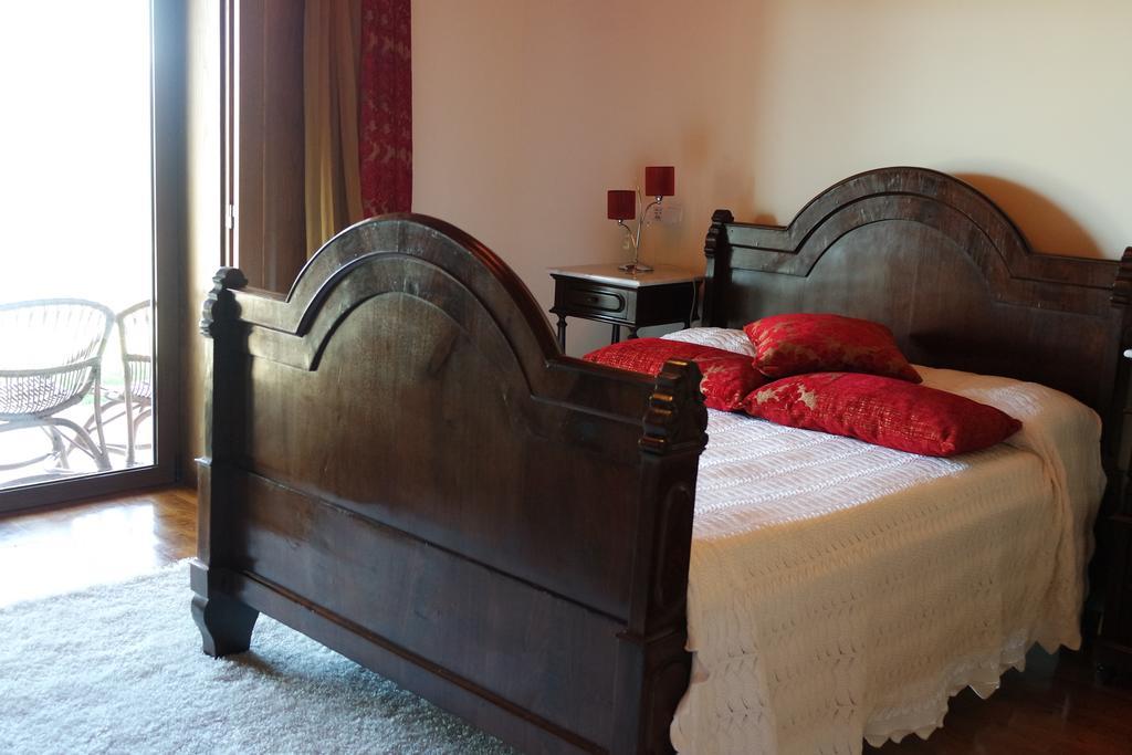 Villa Quinta Do Alto Celorico De Basto Habitación foto