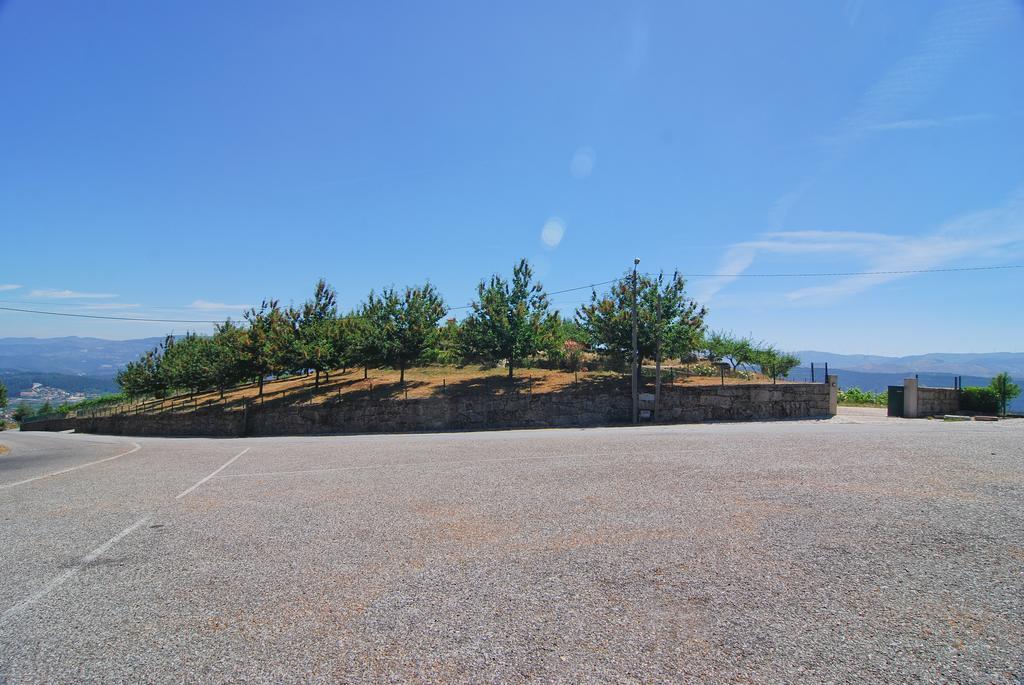 Villa Quinta Do Alto Celorico De Basto Exterior foto